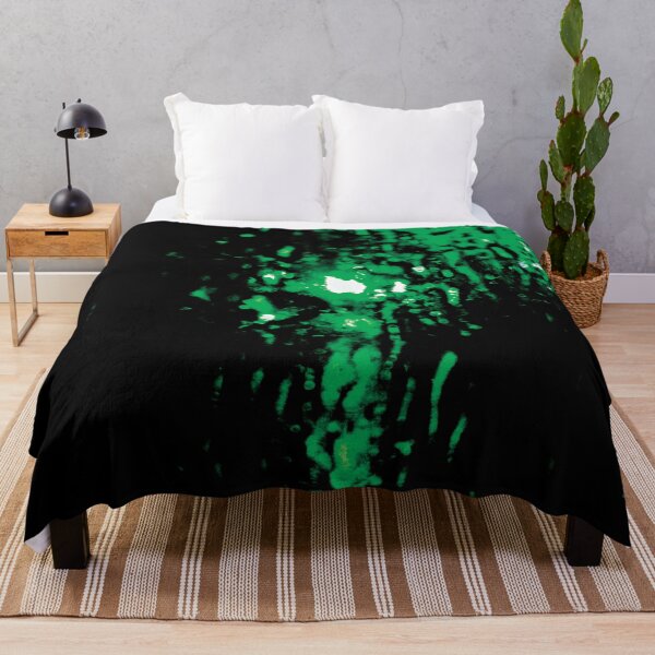 Item preview, green color blur designed and sold by rclsivcreative.