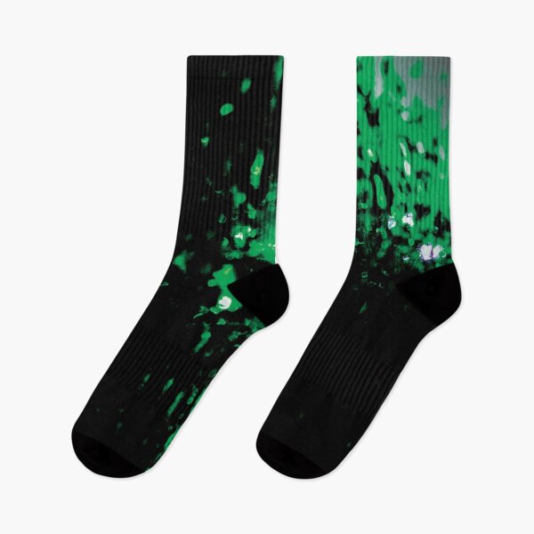 Item preview, green color blur designed and sold by rclsivcreative.