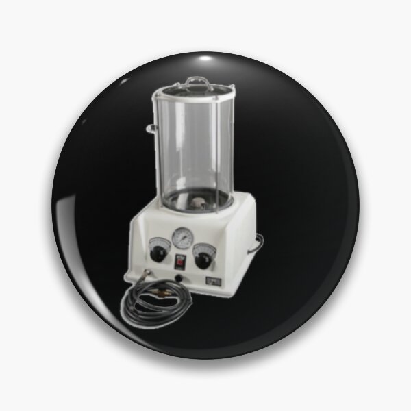 Item preview, Embalming Machine  designed and sold by AllRyeTea.