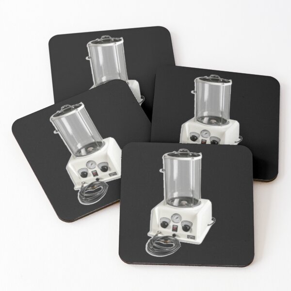 Item preview, Embalming Machine  designed and sold by AllRyeTea.