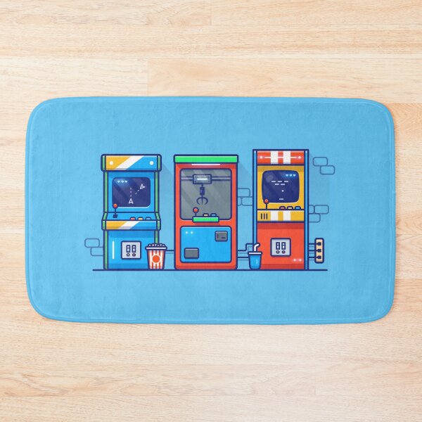 Item preview, 80s Classic Arcade designed and sold by machmigo.