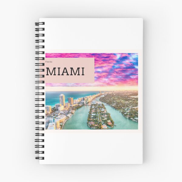 Item preview, Miami - Florida designed and sold by SantoTraficante.
