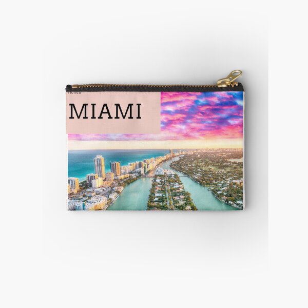 Item preview, Miami - Florida designed and sold by SantoTraficante.