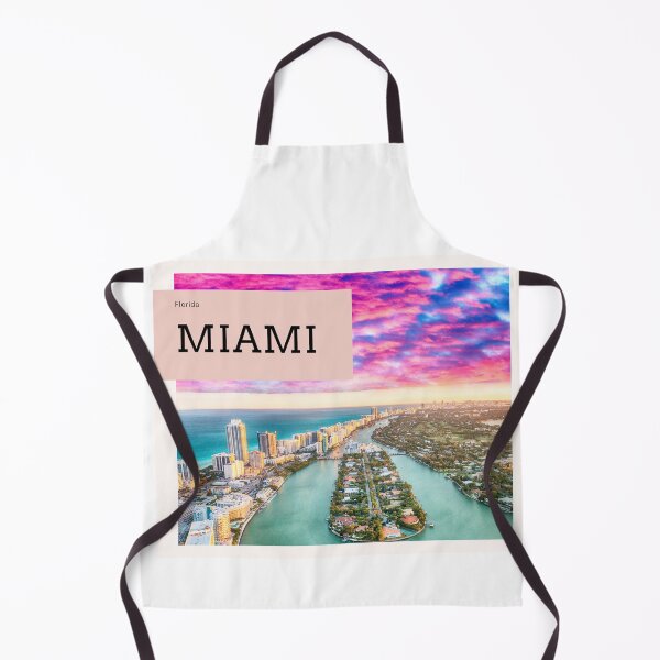 Item preview, Miami - Florida designed and sold by SantoTraficante.