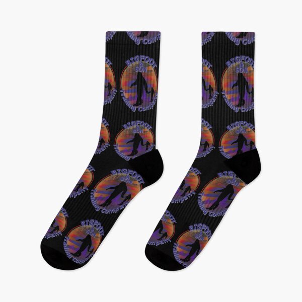 Item preview, Bigfoot and Son Trading Company  designed and sold by CharJens.