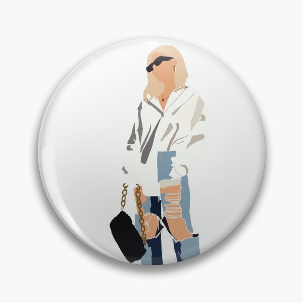Item preview, Danielle Carolan designed and sold by Sabrina Byrd.
