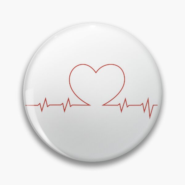 Item preview, nice pulse heart designed and sold by Raouf09.