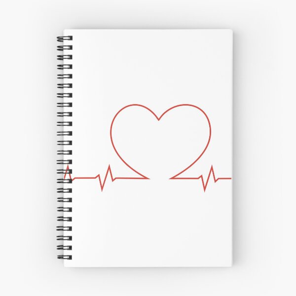 Item preview, nice pulse heart designed and sold by Raouf09.