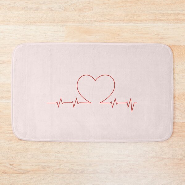 Item preview, nice pulse heart designed and sold by Raouf09.