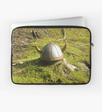 The lost Viking Laptop Sleeve