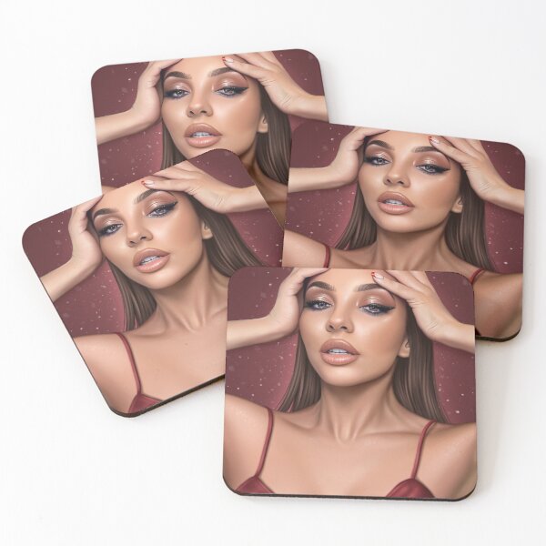Item preview, Jade Thirlwall designed and sold by celebsketchesx.