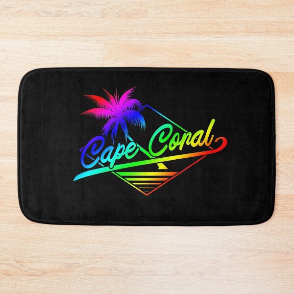 Item preview, Cape Coral Florida designed and sold by GeogDesigns.