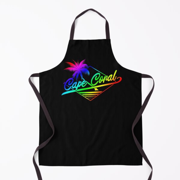 Item preview, Cape Coral Florida designed and sold by GeogDesigns.