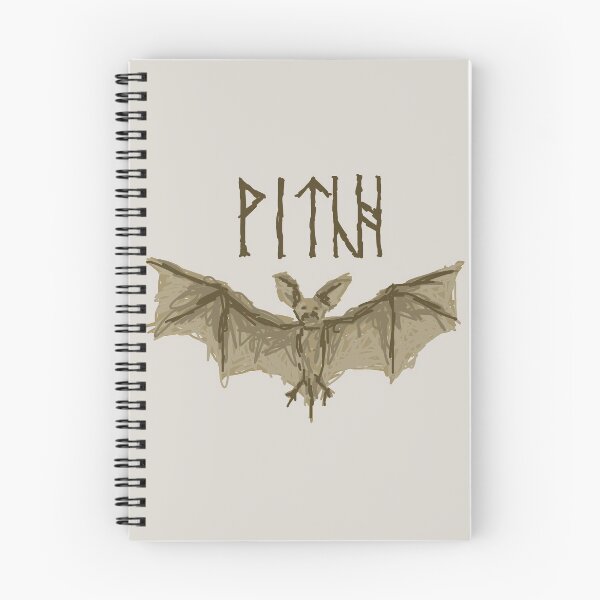 Item preview, bat  designed and sold by BisonDraw.