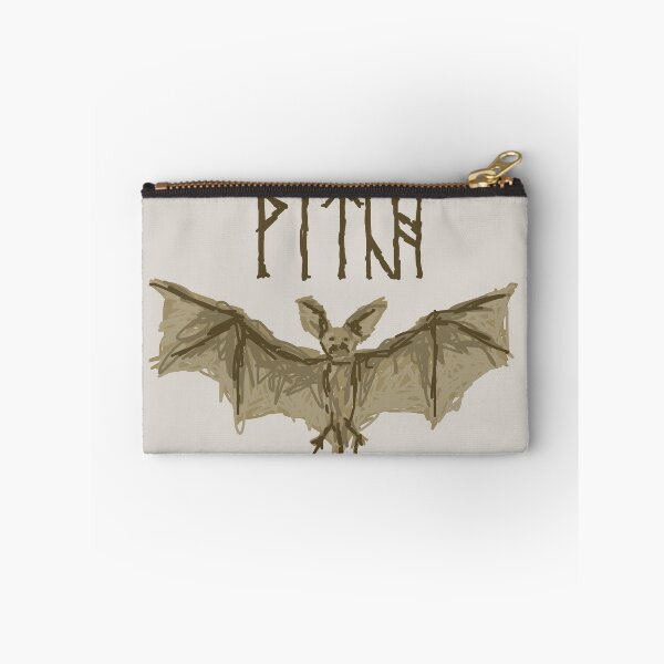 Item preview, bat  designed and sold by BisonDraw.
