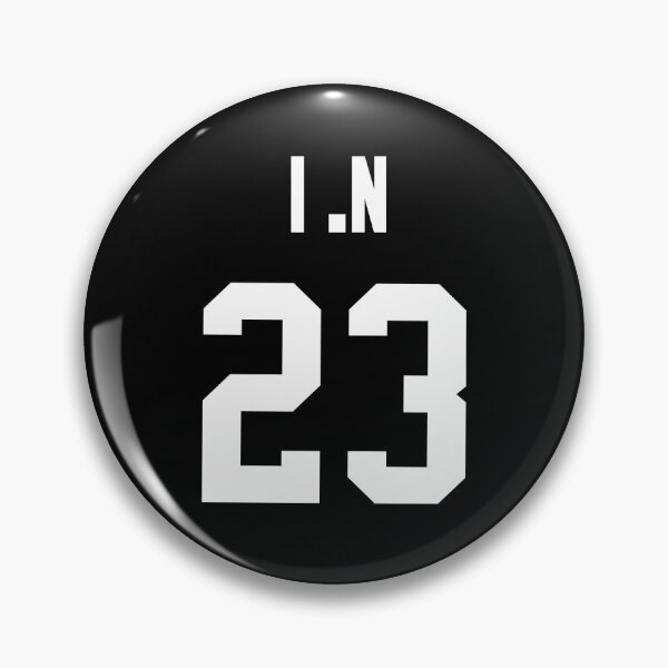 Item preview, Stray Kids I.N - 23 designed and sold by HelloHallyu.