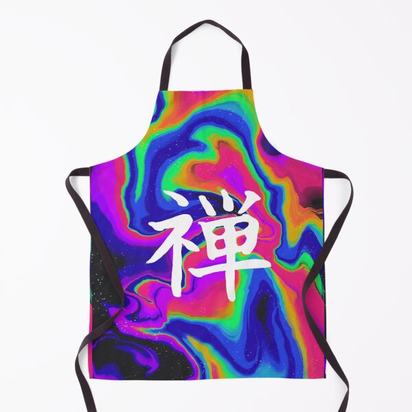 Item preview, Zen Rainbow Flow designed and sold by elflovesyou.