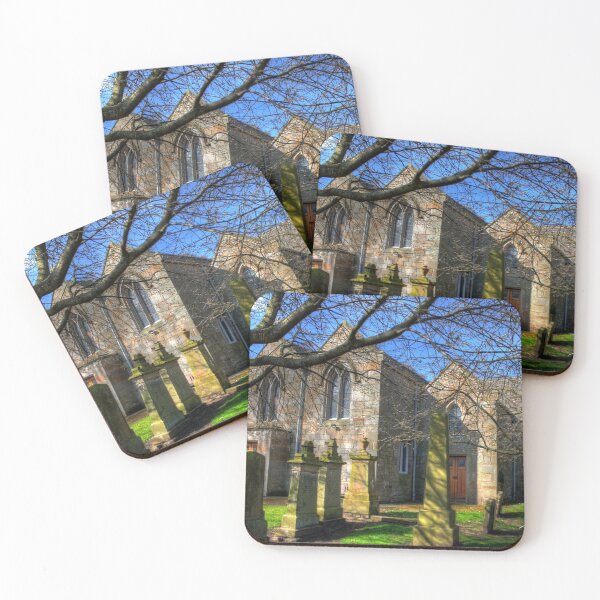Item preview, St Mary's at Ratho designed and sold by tomg.