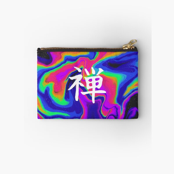 Item preview, Zen Rainbow Flow designed and sold by elflovesyou.