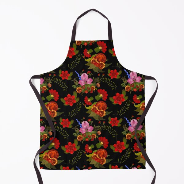 Item preview, Midnight Floral designed and sold by Epitome Girl.