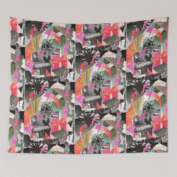 Item preview, NOW! designed and sold by Kaitlyn Carey.
