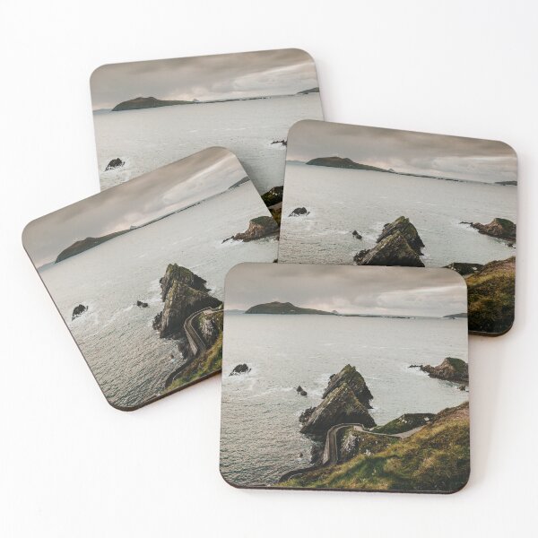 Item preview, Dunquin Harbour Dingle IRELAND  designed and sold by Teernahillane.