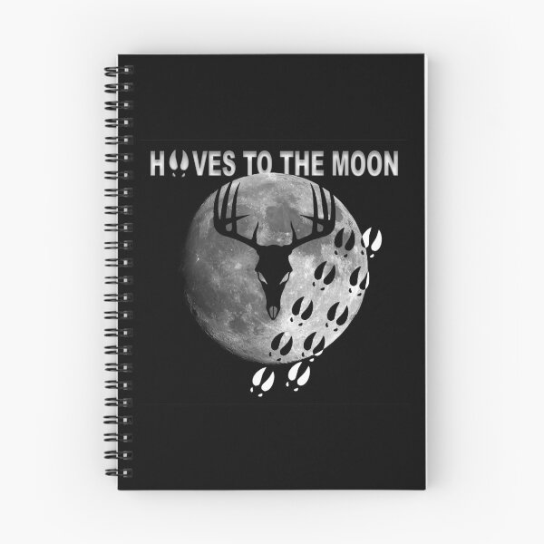 Item preview, Hooves to the Moon designed and sold by haylees76.