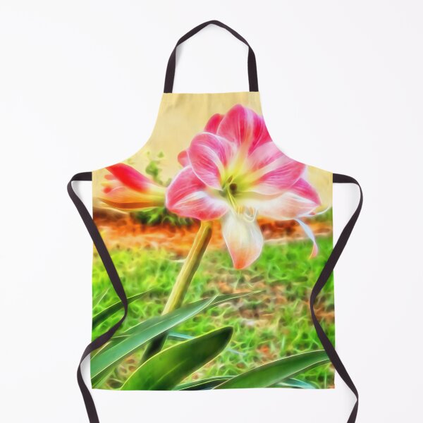 Item preview, Glowing Amaryllis designed and sold by Kay Brewer.