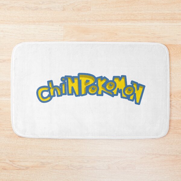 Item preview, South Park - Chinpokomon  designed and sold by Xanderlee7.