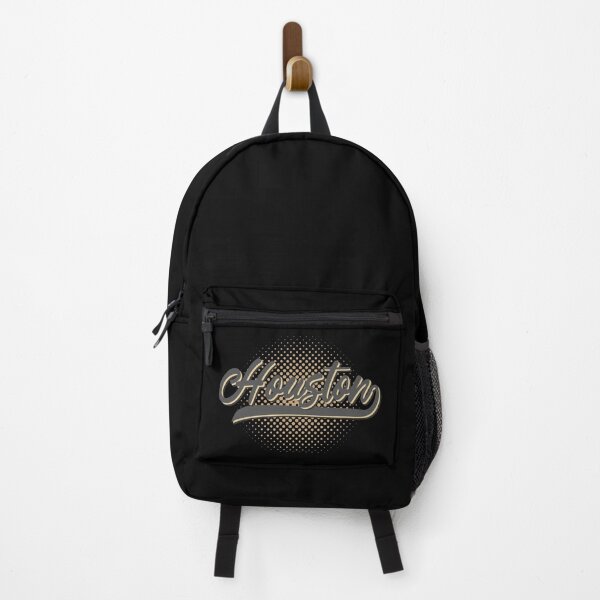 Item preview, Houston Texas Retro Vintage designed and sold by GeogDesigns.