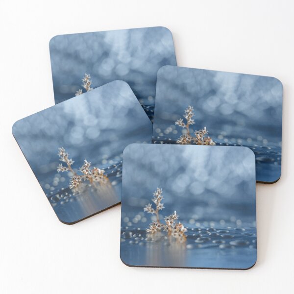 Item preview, Stars Flowers and Bokeh and Drops designed and sold by tuzlay.
