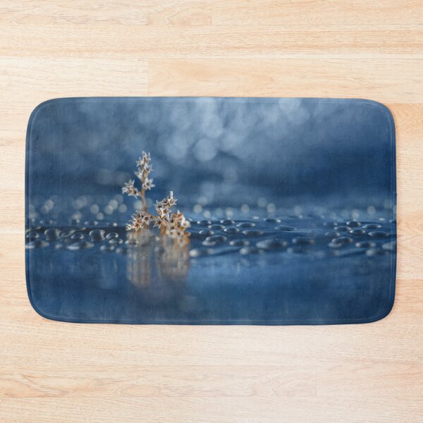 Item preview, Stars Flowers and Bokeh and Drops designed and sold by tuzlay.