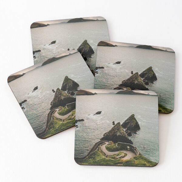 Item preview, Dun Chaoin Harbour Dingle IRELAND  designed and sold by Teernahillane.