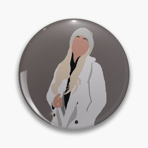 Item preview, Gretchen Geraghty designed and sold by Sabrina Byrd.