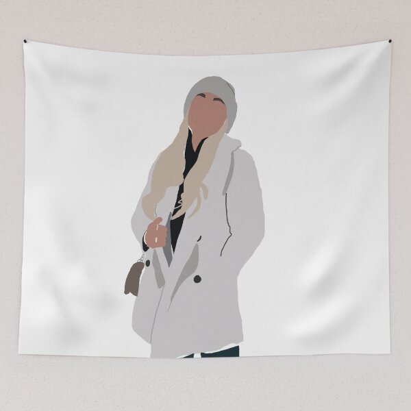 Item preview, Gretchen Geraghty designed and sold by Sabrina Byrd.
