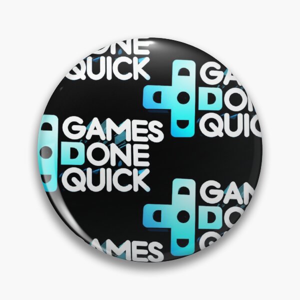 Item preview, agdq awesome games done quick designed and sold by LiveStores.