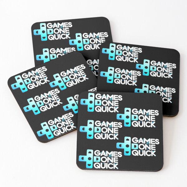 Item preview, agdq awesome games done quick designed and sold by LiveStores.