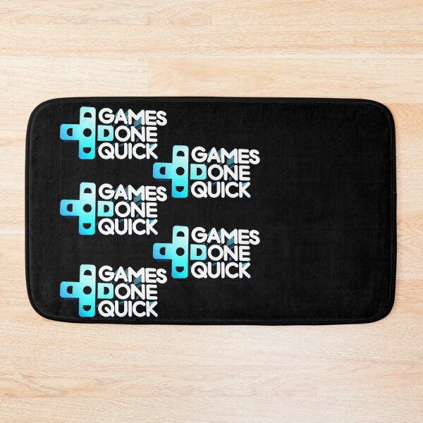 Item preview, agdq awesome games done quick designed and sold by LiveStores.