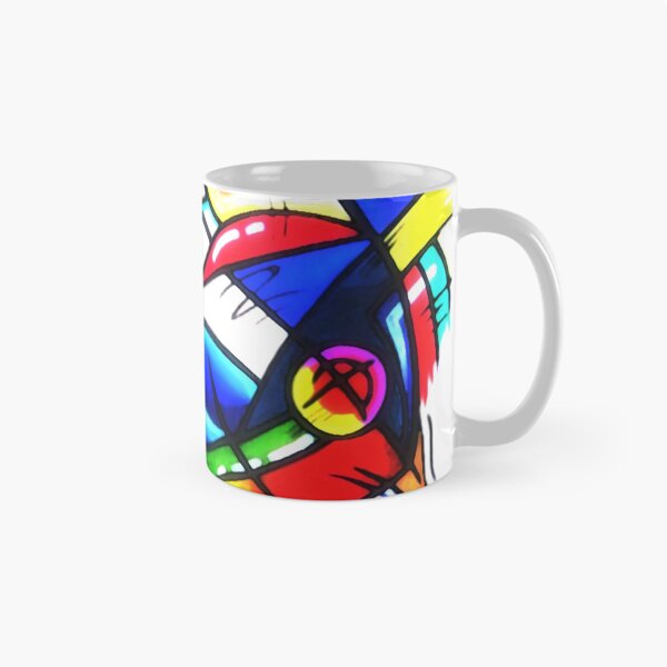 Item preview, Colorful Fortress designed and sold by Asterisko.
