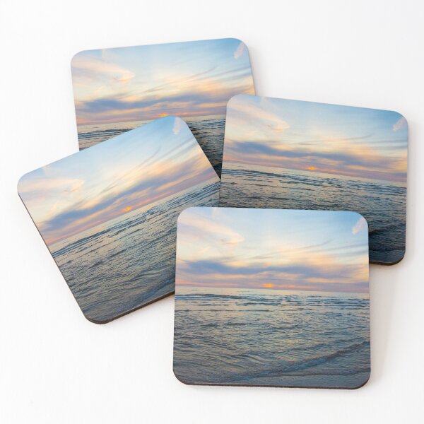 Item preview, Seascape Sunset designed and sold by hillzPhotoz-19.