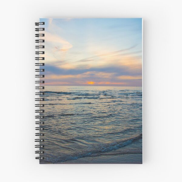Item preview, Seascape Sunset designed and sold by hillzPhotoz-19.