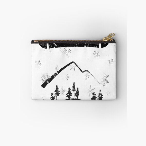 Item preview, it's ski time designed and sold by just shouf.
