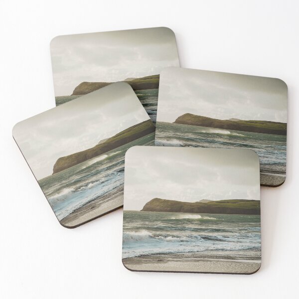 Item preview, Dingle Beach Vibes IRELAND  designed and sold by Teernahillane.