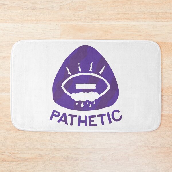 Item preview, pathetic designed and sold by superbleague.