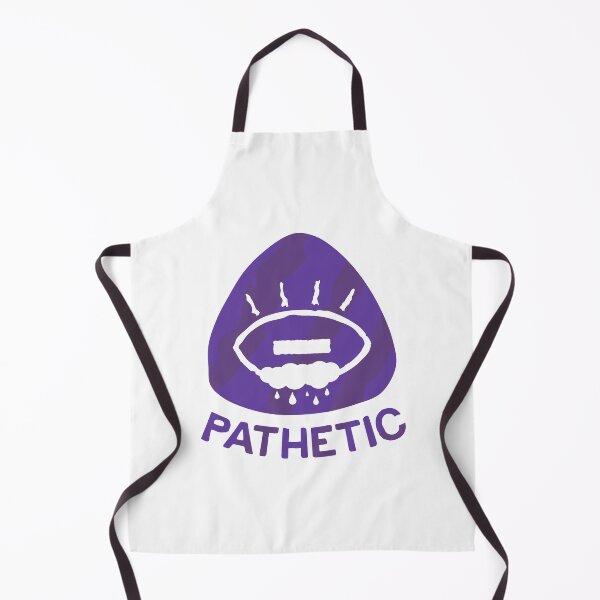 Item preview, pathetic designed and sold by superbleague.