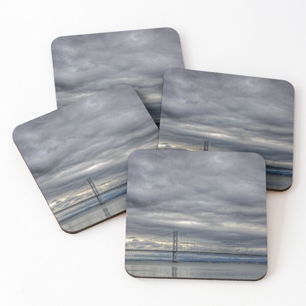 Item preview, Silver Grey Day designed and sold by tomg.