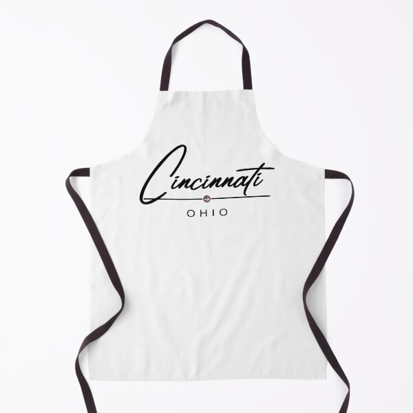 Item preview, Cincinnati Ohio designed and sold by GeogDesigns.