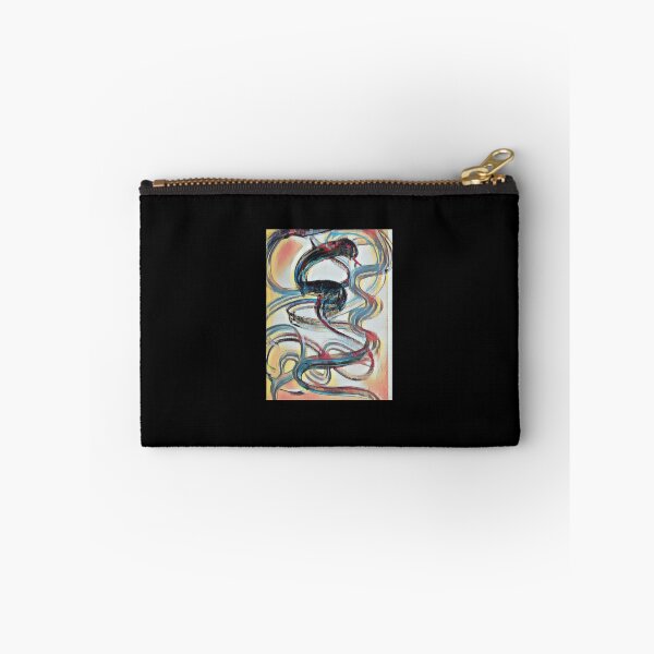 Item preview, Interpretation of snake designed and sold by -ouij.