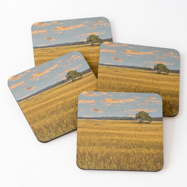 Item preview, Tree in Marshland designed and sold by dbvirago.