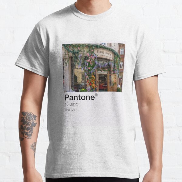 paint swatch shirt